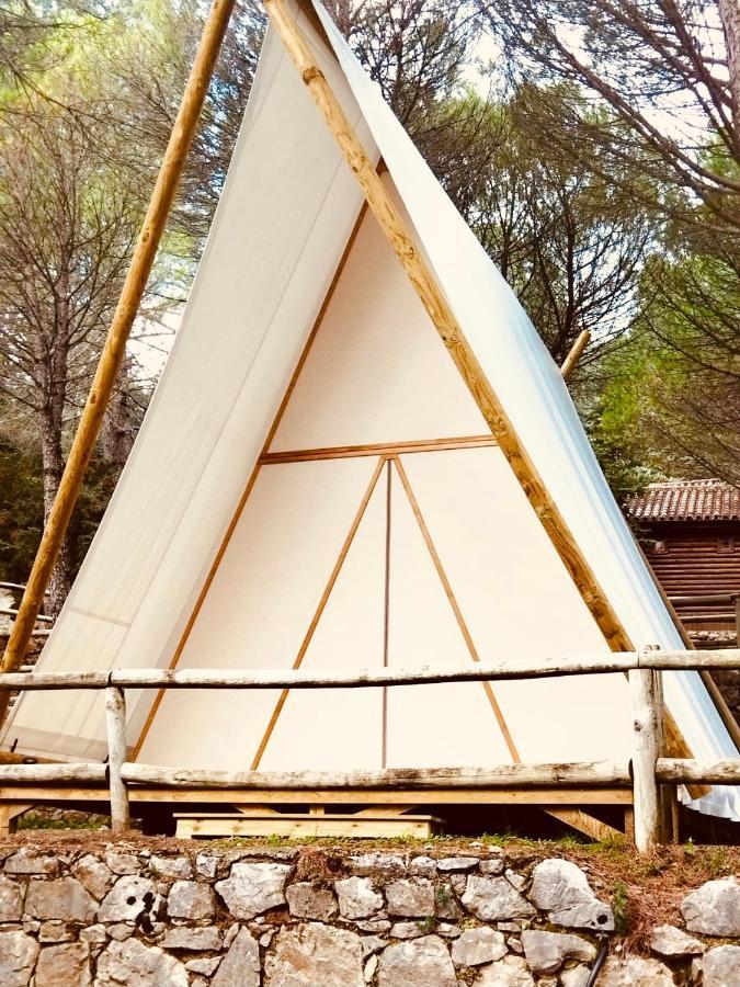 Kampaoh Luxury tent